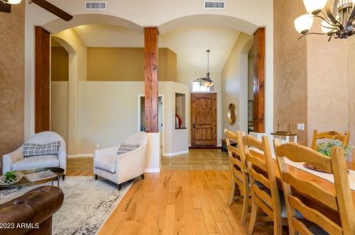 16043 27th Pl, Phoenix AZ  85048-9295 exterior