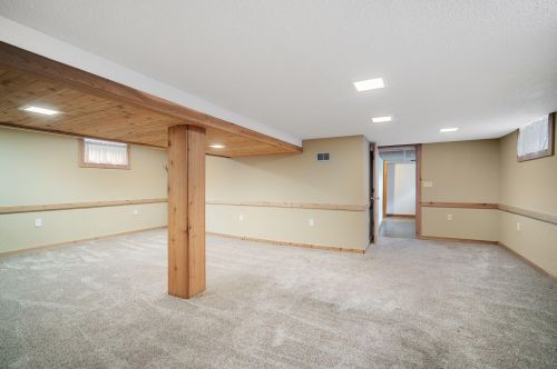 2322 59th St, Milwaukee WI  53219-2114 exterior