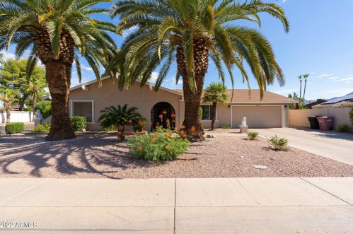 9008 Friess Dr, Scottsdale, AZ 85260-7501