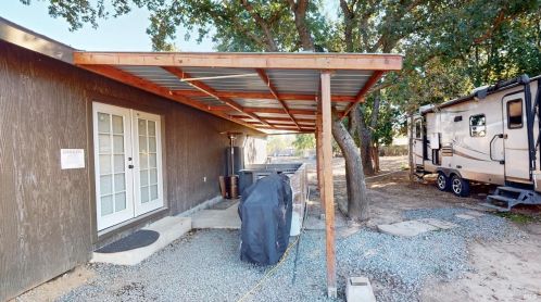 3944 Llano Rd, Santa Rosa CA  95407-6435 exterior