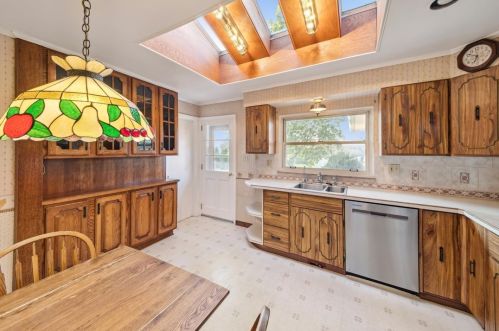 1245 Lenape Ave, Ford City PA  16226-1408 exterior