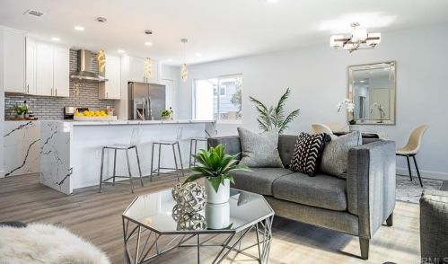 4351 Conrad Ave, San Diego CA  92117-1914 exterior