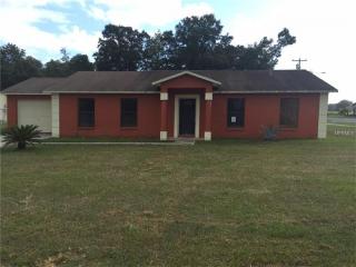 23 2 Ave, Ridge Manor Estates FL  exterior