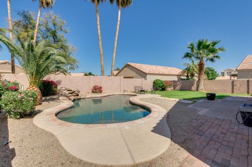 6530 Dublin Ct, Chandler AZ  85226-5808 exterior