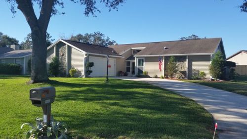 4645 Longbow Dr, Titusville, FL 32796-1467