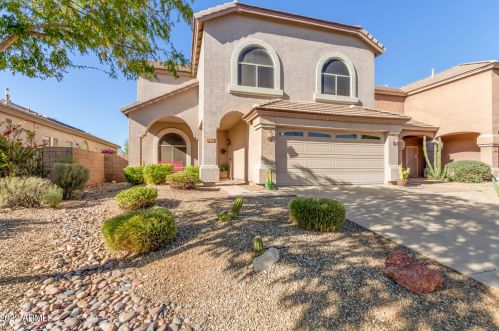 4640 Chisum Trl, Phoenix, AZ 85050-8538