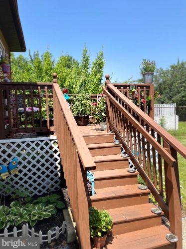 437 Bucknell Ave, Wenonah NJ  08090-1304 exterior