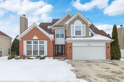 10707 69th St, Kenosha, WI 53142-7876