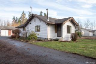 16456 240th St, Kent WA  98042-5276 exterior