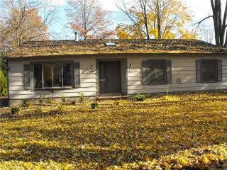 9001 Elm St, Concord Township OH  44060-6315 exterior