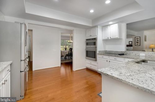 9 Plume Ct, Fredericksburg VA  22406-5141 exterior
