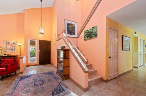 5807 Greens Dr, Riverside CA  92509-7327 exterior