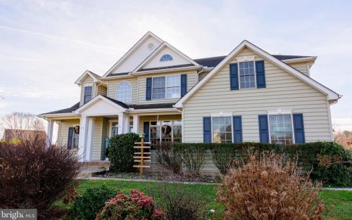24971 Prestwick Dr, Milton, DE 19968-2798