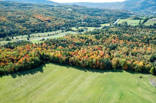 118 Reed Rd, Columbia NH  03576-3813 exterior