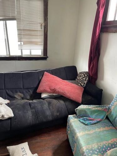 1824 Butler St, Mckeesport PA  15132-4558 exterior