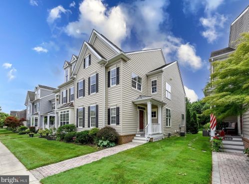 16560 Howard Millman Ln, Milton, DE 19968-3527