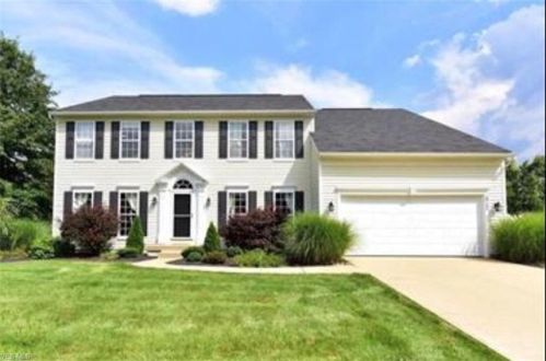 4711 Belmont Dr, Avon, OH 44011-3605