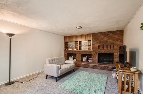 3560 Allison St, Denver CO 80033-6122 exterior