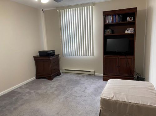 201 Woodlawn Ave, North Providence RI  02904-3710 exterior