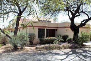 3974 Via Del Verdemar, Tucson, AZ 85718-3305