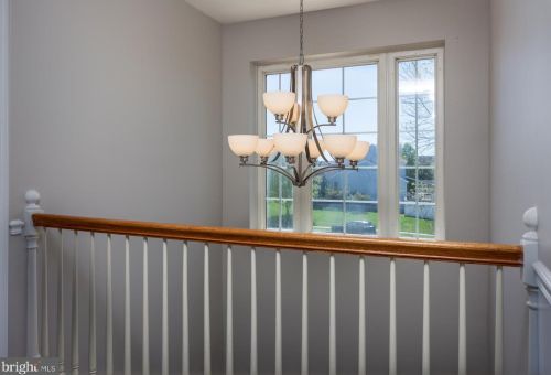 50 Ashley Cir, Gilbertsville PA  19525-8876 exterior