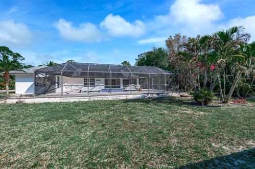 16702 87th Ln, Town Of Loxahatchee Groves FL  33470-1732 exterior