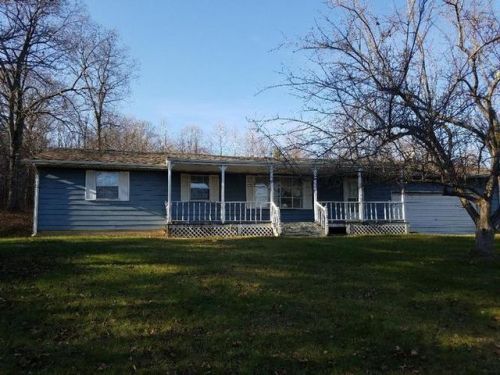 2809 State Route 772, Chillicothe, OH 45601-9171