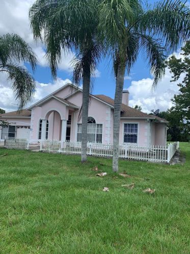 4109 Foxtail Ct, Kissimmee, FL 34746-3300