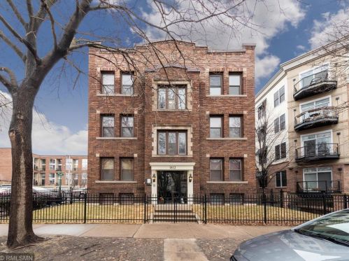 1812 Clinton Ave, Minneapolis MN  55404-4712 exterior