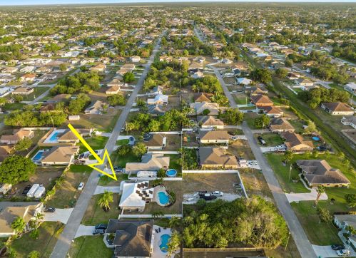 3738 Kakopo St, Port Saint Lucie FL  34953-3627 exterior