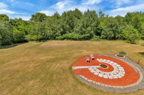 10465 Raven Loop, Foley MN  56329-9022 exterior