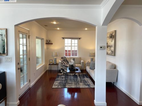 430 Irving Ave, San Jose CA  95128-2224 exterior
