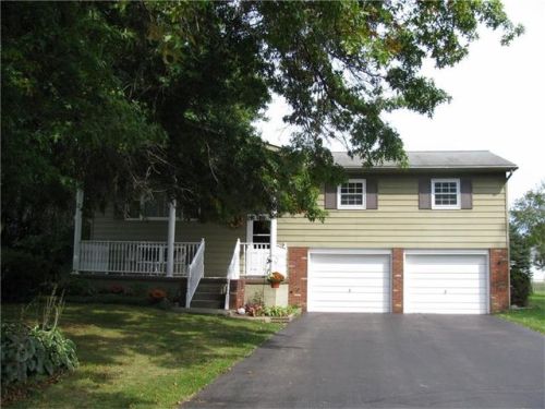 4 Meadowlane, Greenville, PA 16125-1205