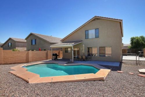 12738 Hollyhock Dr, Avondale, AZ 85392-6359