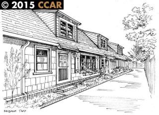 2325 Webster St, Berkeley CA  94705-1970 exterior