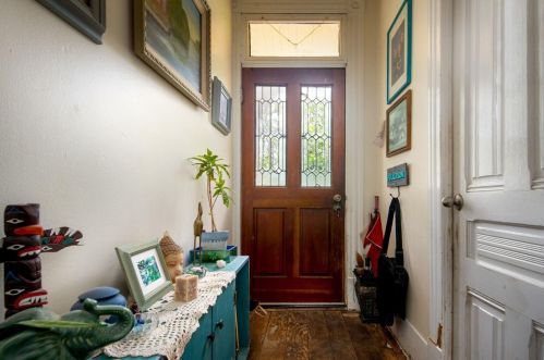 214 Depot St, Grass Valley CA  95945-6827 exterior