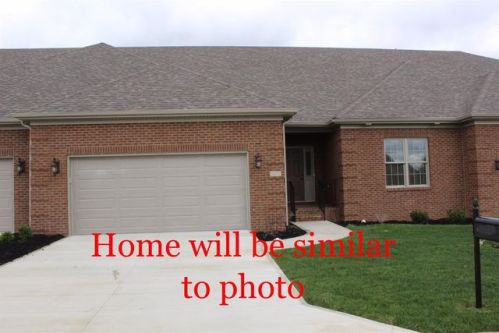224 Clairmont Dr, Richmond, KY 40475-1770