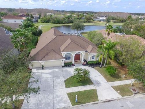 19104 Harbor Cove Ct, Lutz, FL 33558-9702