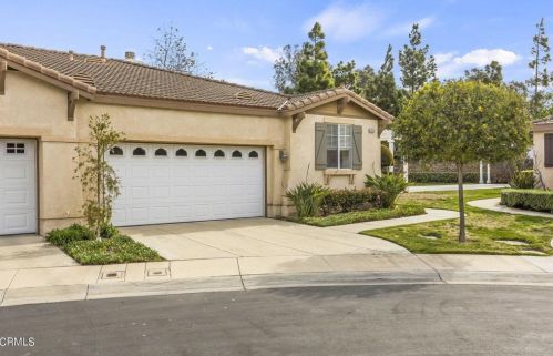 3870 Shakespeare Dr, Oxnard CA  93033-6868 exterior