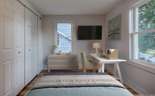 965 Broadway, Milford CT  06460-6308 exterior