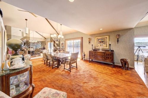 44 Overlook Rd, Rock Hill NY  12775-6208 exterior