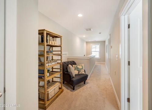 5 White Heron Dr, Beaufort SC  29907 exterior