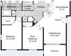 2724 Anzio Ct, West Palm Beach, FL 33410-2875