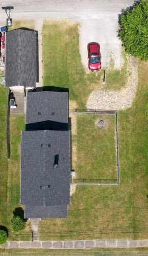 1010 Grant Ave, East Butler, PA