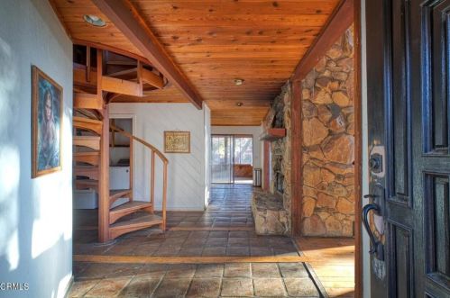 13001 Koenigstein Rd, Santa Paula CA  93060-9667 exterior