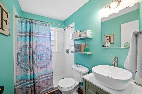 1742 Talmadge St, Deland FL  32724-8729 exterior