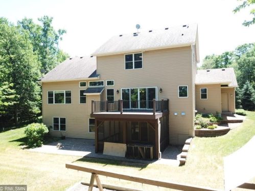 7783 233rd Ln, Stacy MN  55079-9668 exterior