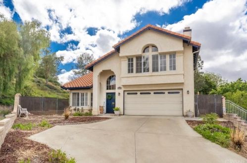 20128 Cavern Ct, Santa Clarita, CA 91390-1274