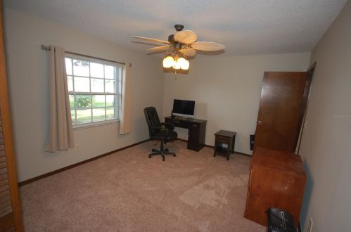 536 White River Dr, Orlando FL  32828-8938 exterior