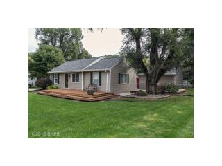 6045 54th Ct, Camp Dodge, IA 50131-1423